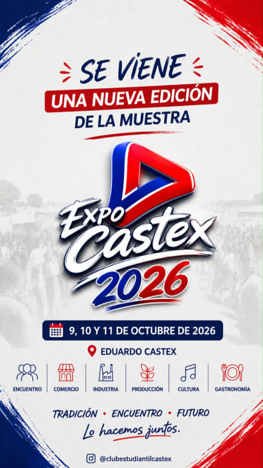 Expo Castex