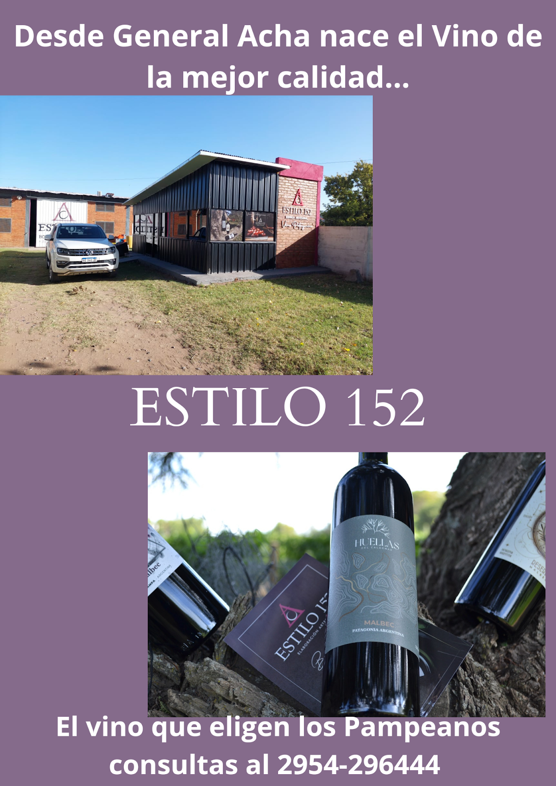 Estilo 152