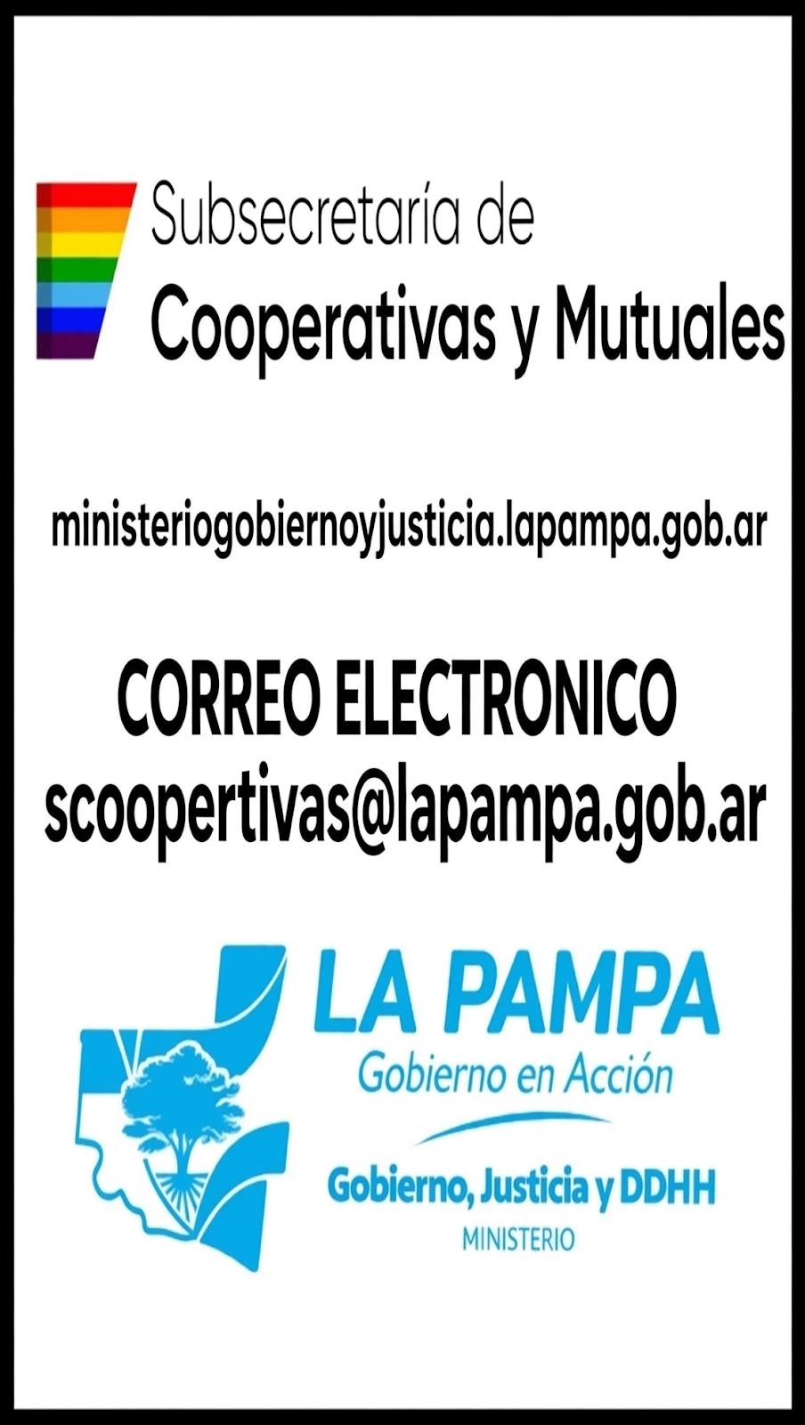 Cooperativas y Mutuales