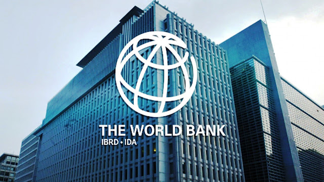 Banco Mundial: Reporte Económico de América Latina y el Caribe