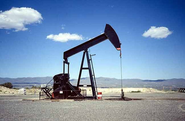 Importante Producción DE PAMPETROL Entre 2020 y 2023