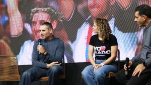 Más de 1.200 jóvenes participaron en el Punto de Encuentro del IPCVA en Bahía Blanca