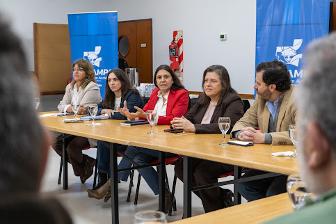 La Pampa avanza en una agenda provincial de ciencia, tecnología e innovación