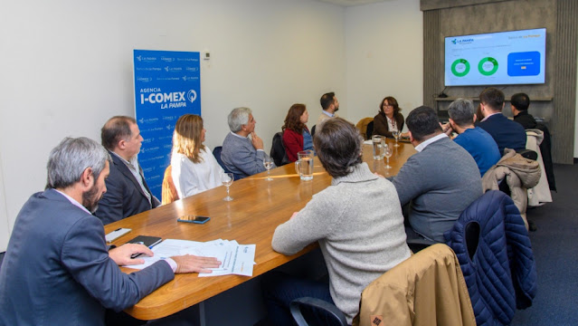 Empresarios pampeanos valoraron el apoyo financiero provincial, pero alertan por la profundización de la crisis