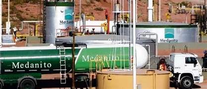 Licitan nuevamente el área de explotación hidrocarburífera en La Pampa