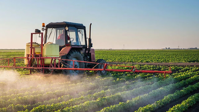 Francia Realizo Suspensión De Importación Agrícola