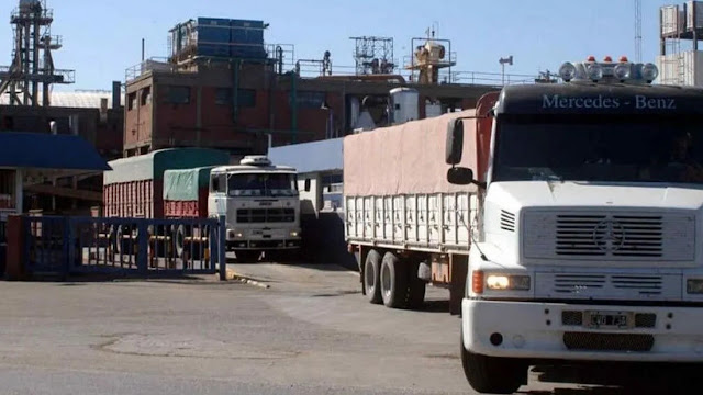 Los Costos Del transporte De Cargas Volvieron a Subir En Mayo, Aunque Muestran Señales De Desaceleración