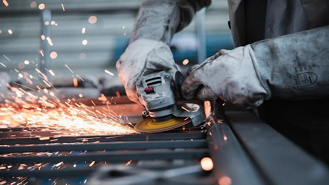 Informe: la actividad metalúrgica cayó 6,2% interanual en enero y operó en el nivel más bajo en cuarto años