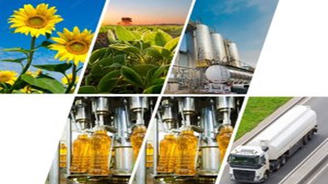 Agroindustria Con Divisas Positivas Para La Argentina
