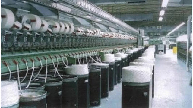 Por las importaciones, cerró una empresa textil y hay 260 trabajadores despedidos