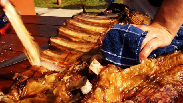 Argentina Recupera El Consumo De Carne