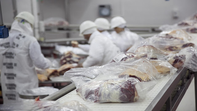 Japón habilitó el ingreso de carne vacuna de todo el territorio Argentino