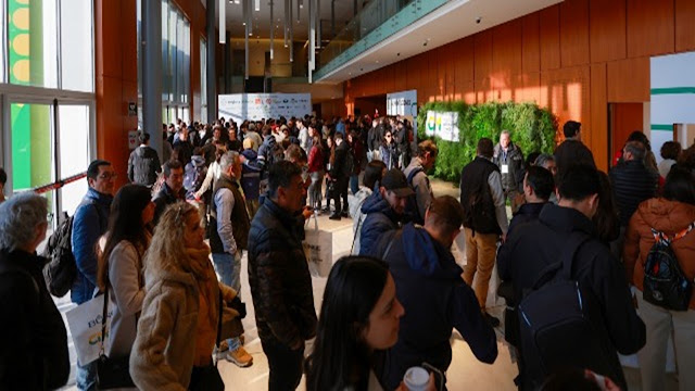 Rosario será sede del Congreso Internacional de Maíz los días 27 y 28 de agosto