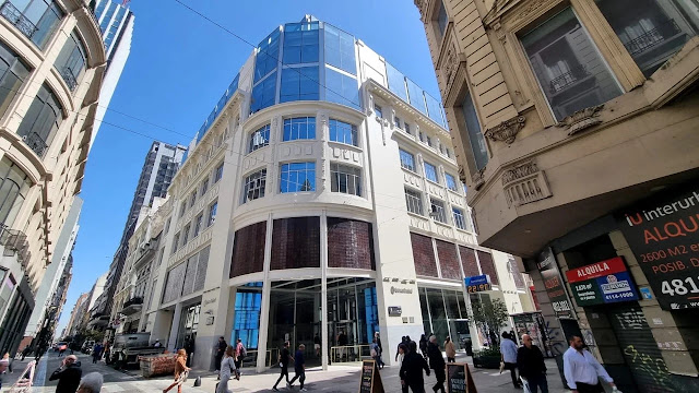 Banco Ciudad relanza sus créditos hipotecarios con plazos de hasta 25 años y montos de $200 millones