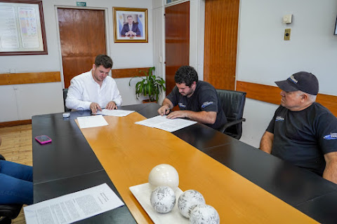 La Pampa:Nuevas Empresas En Parques Industriales