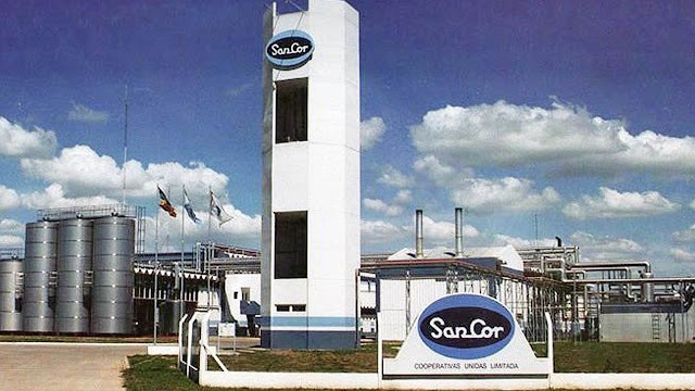 SanCor Enfrenta Una Grave Crisis