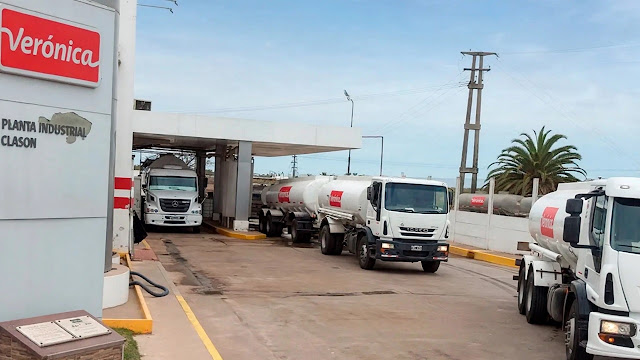 Santa Clara Proyecta Producir Leche En Polvo En Las Instalaciones De Verónica