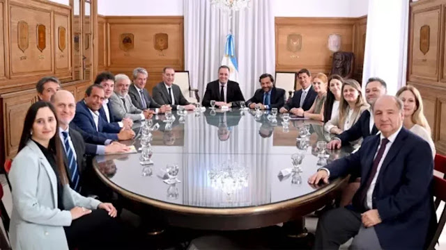 Esta Es La Tercera Provincia Del País En Implementar El Proceso Simplificado De Exportaciones