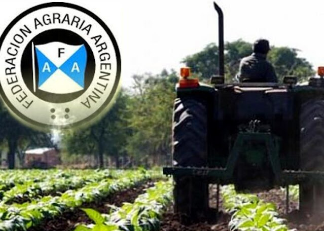 Asamblea comarcal de FAA en Embajador Martini