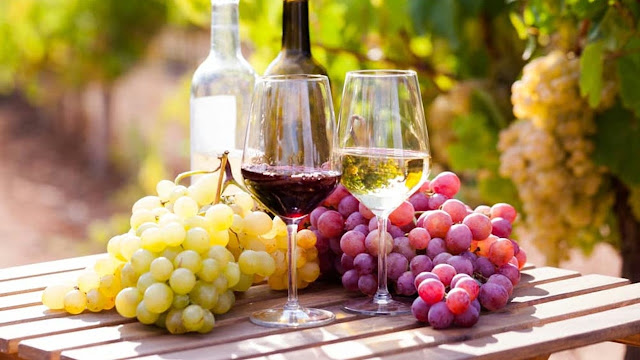 El Vino Argentino Enfrenta Un Escenario Cada Vez Más Complicado