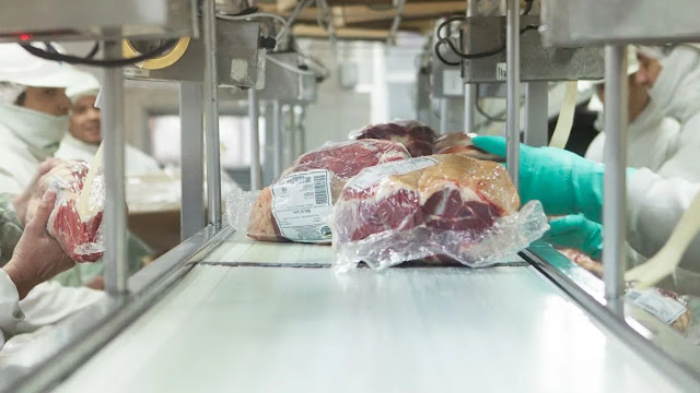 La cuota de carne vacuna a China, un desafío para el cierre del año