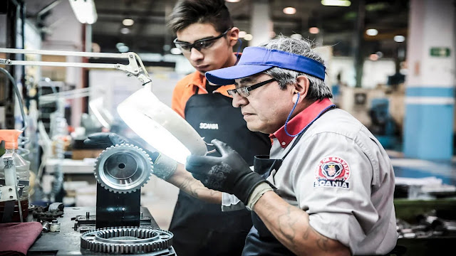 Se desplomó la industria: cayó un 12% en el primer bimestre de 2026