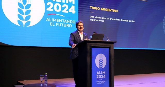 ALIM 2024 Resumen y Perspectivas.