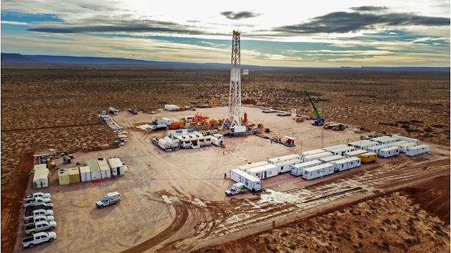 Southern Energy y SEFE firman contrato de exportación de GNL por ocho años desde la Argentina