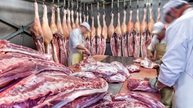 Semana Carne Argentina En EEUU.