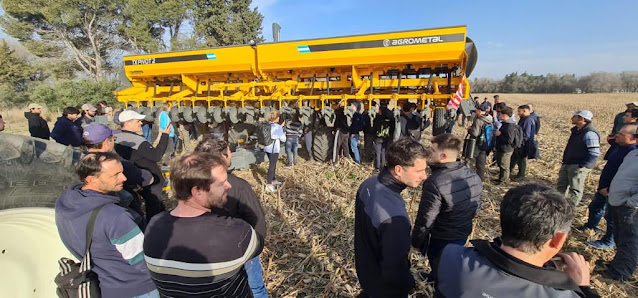 Expo Dinámica 2023 Reprogramaron Las Actividades