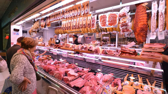 Variaciones En Los Precios De Carnes En Marzo 2025: