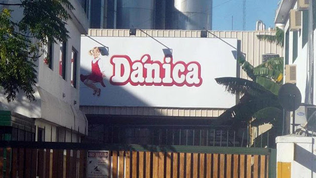 Fin de una era: cierra la planta de Dánica en Llavallol tras casi 90 años de historia