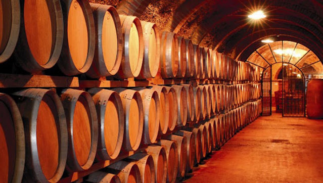 Cayeron de forma notable las exportaciones de los vinos argentinos