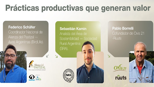 Carbono, Ganadería Regenerativa y Nuevas Oportunidades: Santa Rosa Reunirá a Referentes Clave Del Agro Argentino
