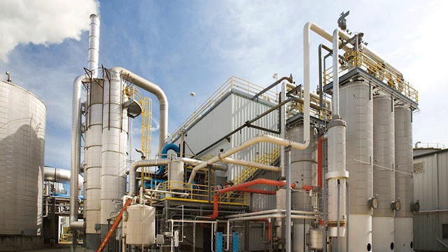 Biocombustibles: Más Competencia, Inversiones y Valor Agregado Para La Producción Argentina