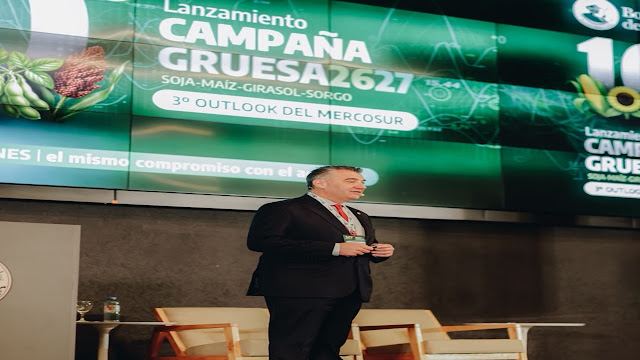 El campo espera generar más valor y exportaciones en la nueva campaña