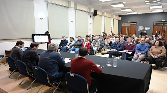 La Provincia de Buenos Aires realizará el primer Censo Hortiflorícola en 20 años
