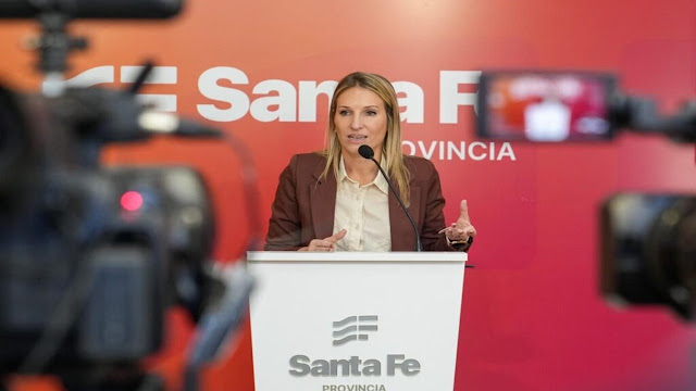 La Provincia asiste a productores afectados por las inundaciones en el norte santafesino