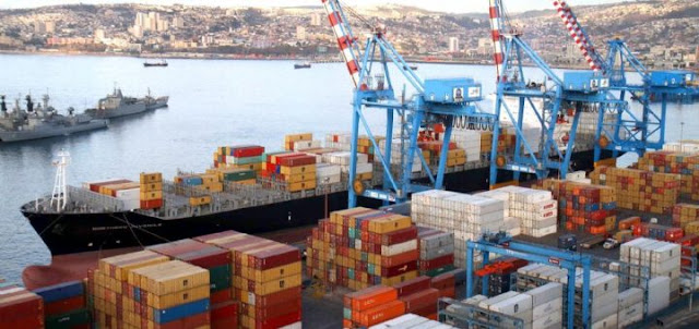Proyección Exportaciones Agroindustriales 2025.