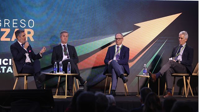 El Acuerdo UE-Mercosur, Una Oportunidad En Tiempos De Fragmentación Global