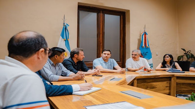 El Gobierno Provincial Anunció Un Aporte a Productores De Uva Para Mosto