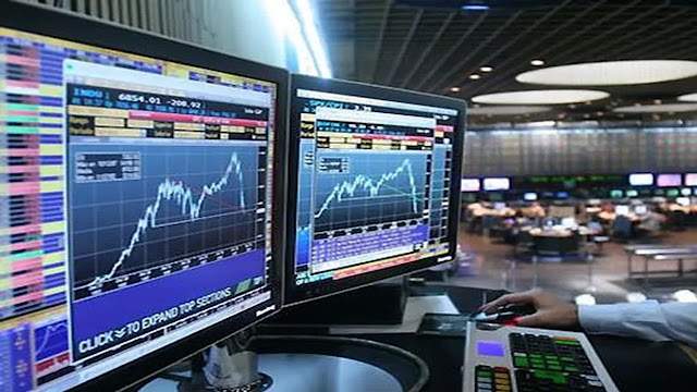 Pausa en clima de optimismo financiero: jornada negativa para bonos y acciones