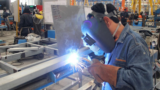 Crecimiento Exportador Pymes Durante 2024.