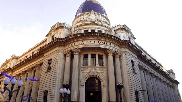 Rosario se prepara para recibir fondos alemanes en busca de nuevas inversiones