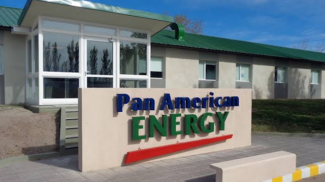 PAE proyecta sumar 46 millones de barriles de petróleo en Cerro Dragón