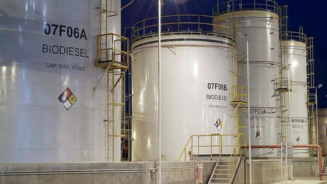 El biodiésel gana competitividad y podría impulsar la demanda interna de aceite de soja