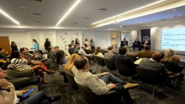 Presentaron Proyectos De Al Invest Verde En Argentina