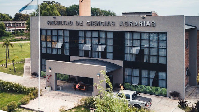 (UNLZ) Jornadas De Compostaje En Noviembre.