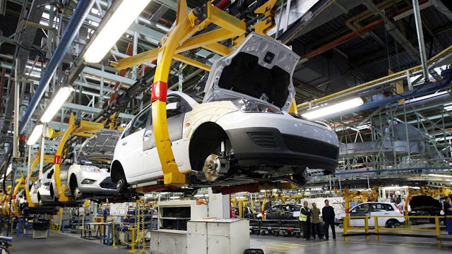 Cómo son los créditos subsidiados del Banco Ciudad para adquirir autos eléctricos o híbridos