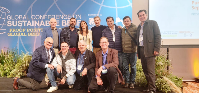 Autoevaluación De La Mesa Argentina De Carne Sustentable